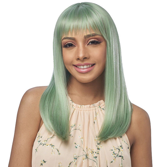 Vanessa Full Wig - MADISON Alexwigs