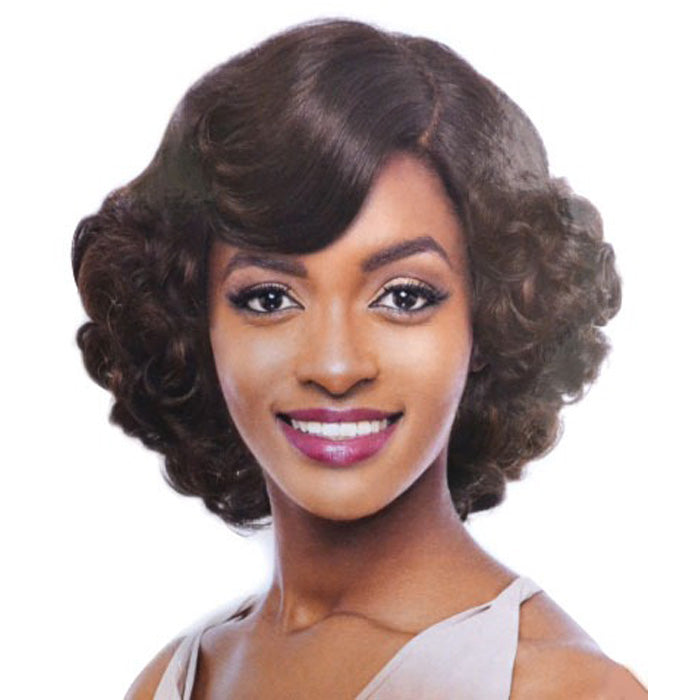 Vanessa Top Super Wrc-Side Lace Front Wig - MARIS Alexwigs