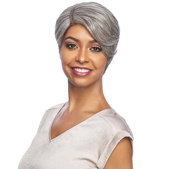 Vanessa Super C Side Lace Part Wig - MARYJAE Alexwigs