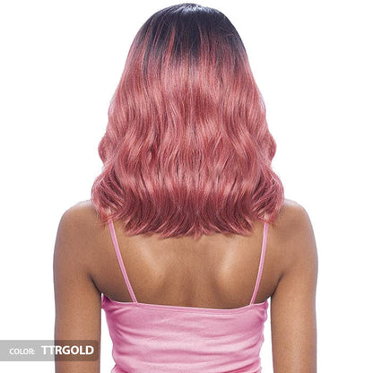 Vanessa Top Middle C-Side Swissilk Lace Front Wig - TOPS MC SEYO Alexwigs