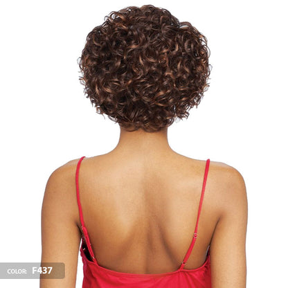 Vanessa Super C-Side Lace Part Wig - MEGY Alexwigs