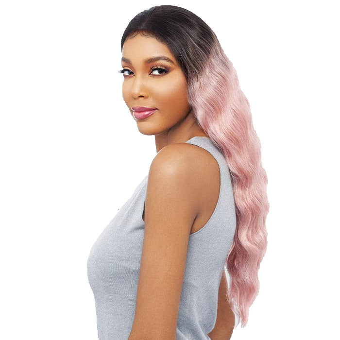 Vanessa Slayed 13x6 Lace Front Wig - MELKY Alexwigs