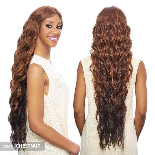 Vanessa Mist HD Lace Part Wig - TESA 38 Alexwigs