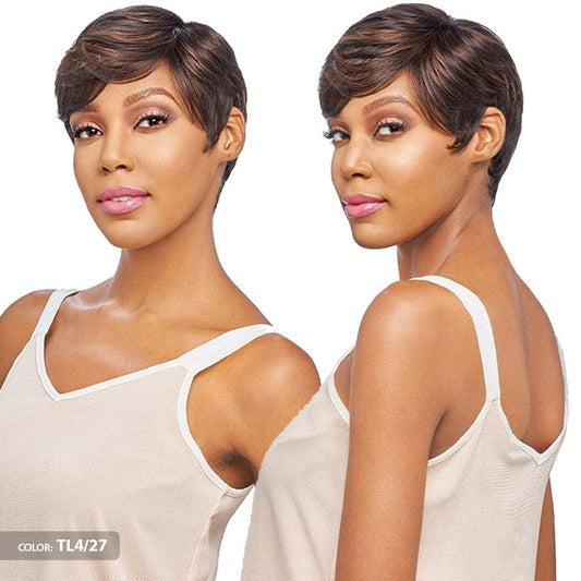 Vanessa Fashion Full Wig - NAMI Alexwigs