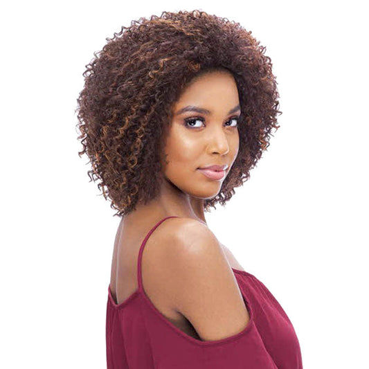 Vanessa Super V Line Full Cap Wig - SUPER OJEN Alexwigs