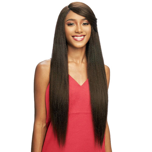 Vanessa Straight & Natural Fashion Wig - OREGON 32 Alexwigs