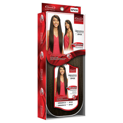 Vanessa Straight & Natural Fashion Wig - OREGON 32 Alexwigs