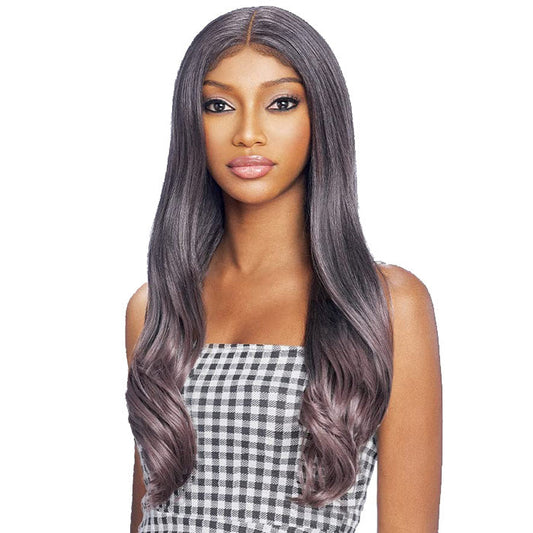 Vanessa Slayd Deep Hand-Tied Part Lace Front Wig - TSC PRISCILLA Alexwigs