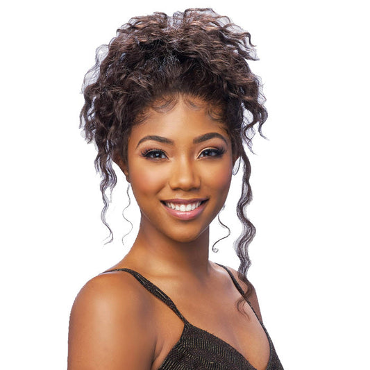 Vanessa View 360 HD Full Circle Lace Wig - VIEW 360 MIXA