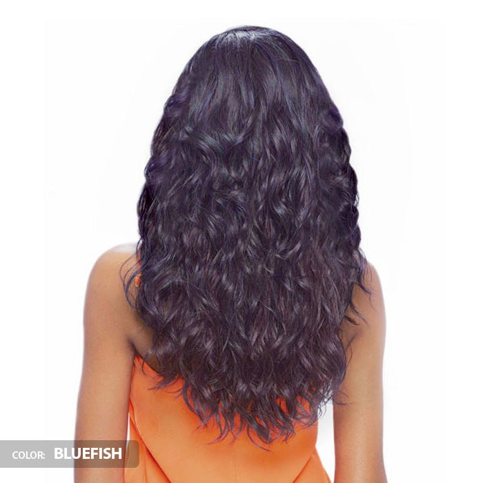 Vanessa Top Super RC-Side Lace Part Swissilk Wig - TOPS RC RAELIA Alexwigs