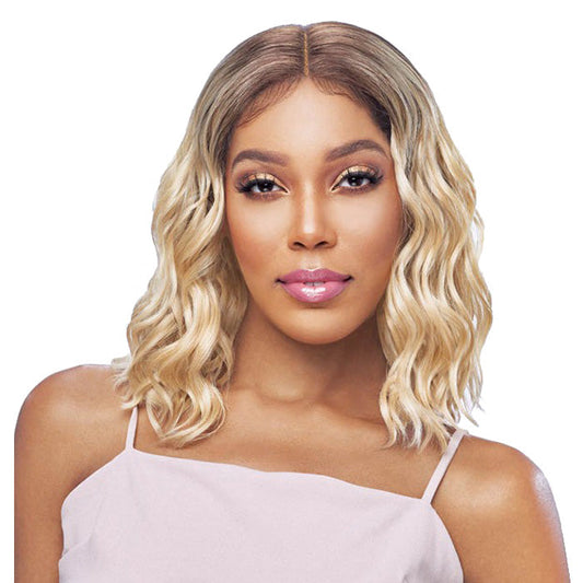 Vanessa Slayd Deep Lace Part Wig - TSC SANA Alexwigs