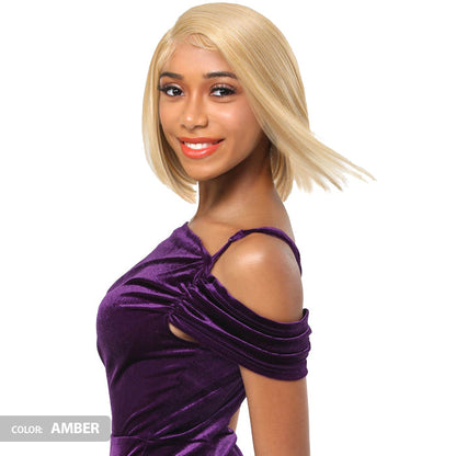 Vanessa Tops J Part HD Lace Front Wig - SELAH Alexwigs