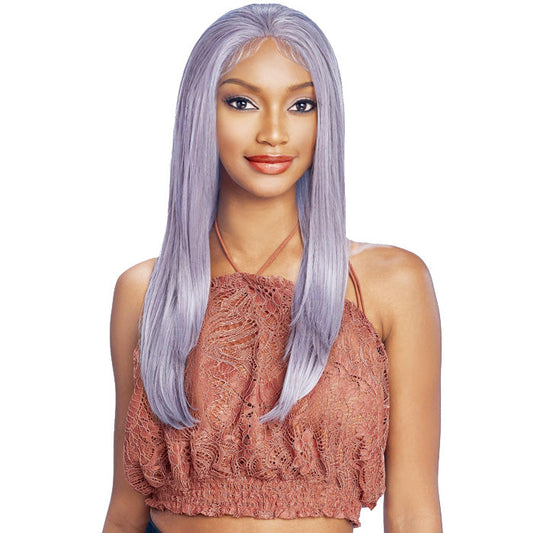 Vanessa All Back Baby Lace Front Wig - AB SELENA Alexwigs