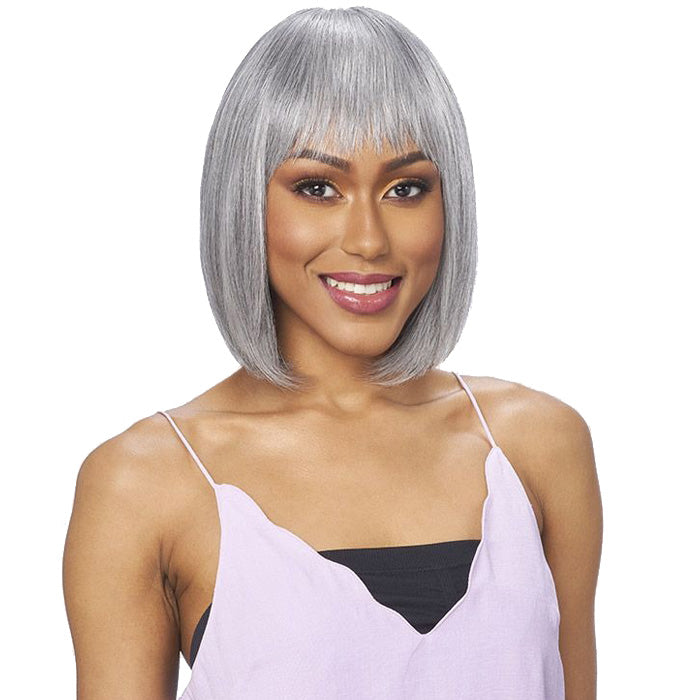 Vanessa Slim Lite with Bang Fashion Full Wig - SLB TWO Alexwigs