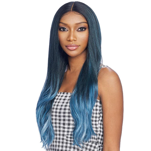 Vanessa Slayd Deep Hand-Tied Lace Part Wig - TIARA Alexwigs