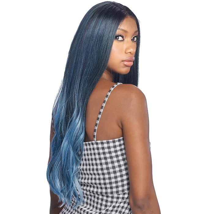 Vanessa Slayd Deep Hand-Tied Lace Part Wig - TIARA Alexwigs