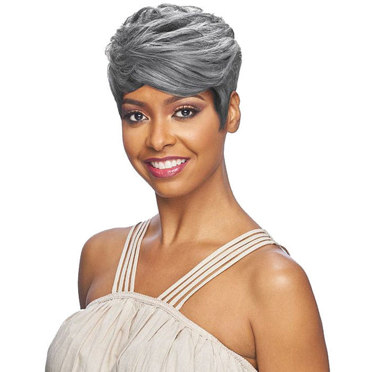 Vanessa Fashion Full Wig - TONA Alexwigs