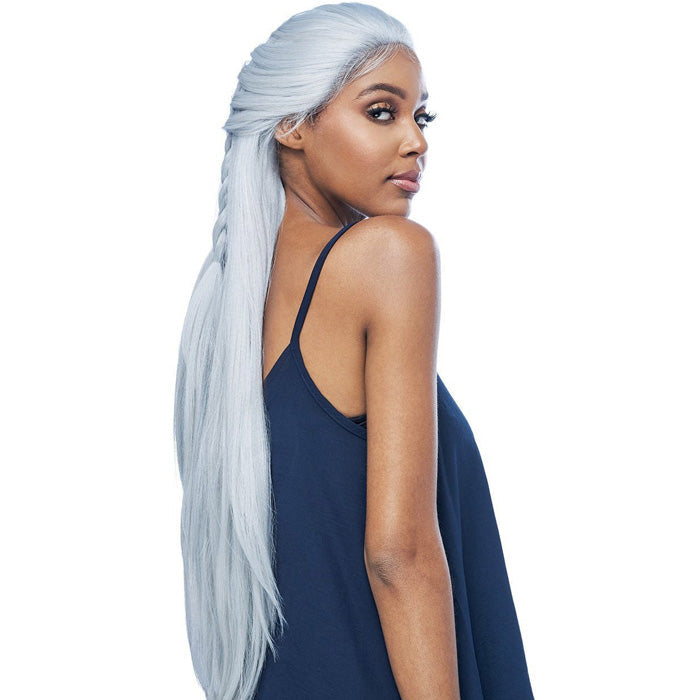 Vanessa Slayd Chic Lace Front Wig - LIKA Alexwigs