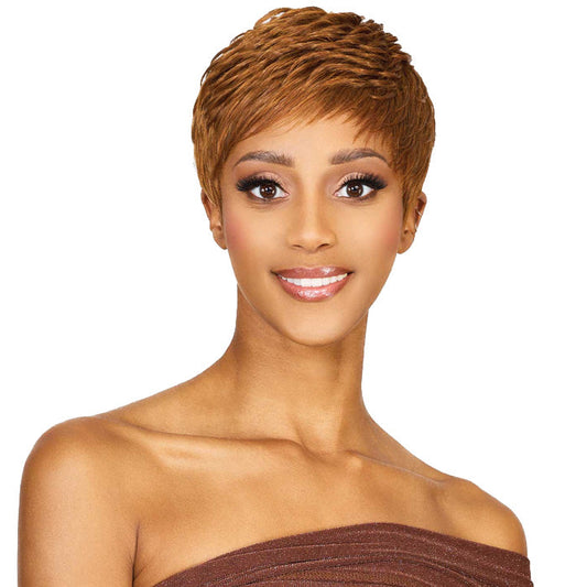 Vanessa Fashion Full Wig - UNION Alexwigs