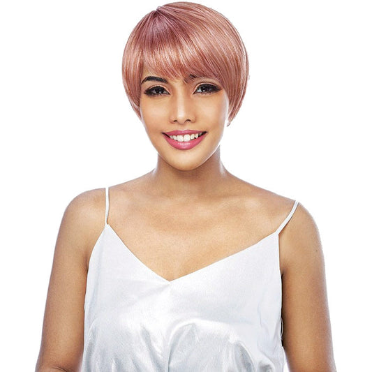 Vanessa Good Day Full Wig - VALENCIA Alexwigs