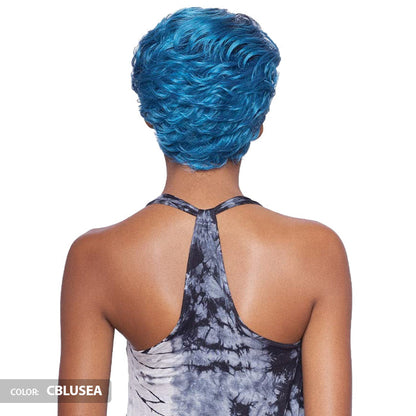 Vanessa Super C-Side Lace Part Wig - VANTY Alexwigs