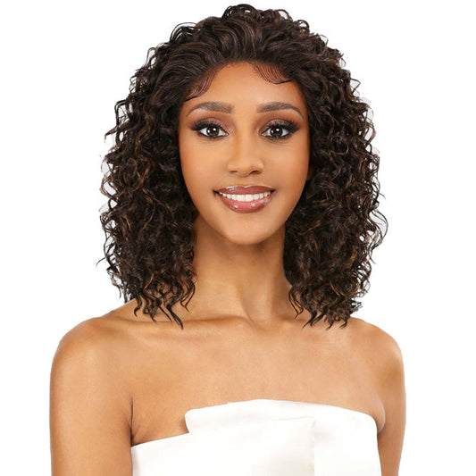 Vanessa View 135 Glueless 13x5 HD Lace Front Wig - VIEW 135 GAYE