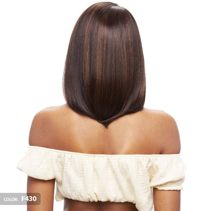 Vanessa View 44 HD 4x4 Lace Front Wig - VIEW44 APRIL