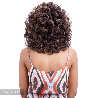 Vanessa Full Wig - SUPER VIXA Alexwigs