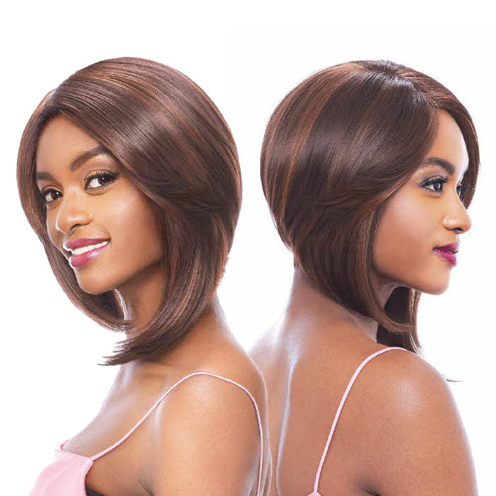 Vanessa Smart Full Wig - V MARTA Alexwigs