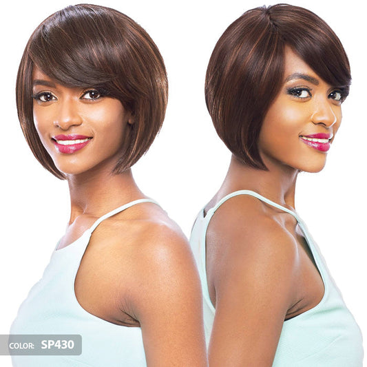 Vanessa Enjoy Fashion Full Wig - JOY WANIO Alexwigs