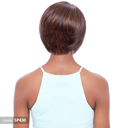 Vanessa Enjoy Fashion Full Wig - JOY WANIO Alexwigs