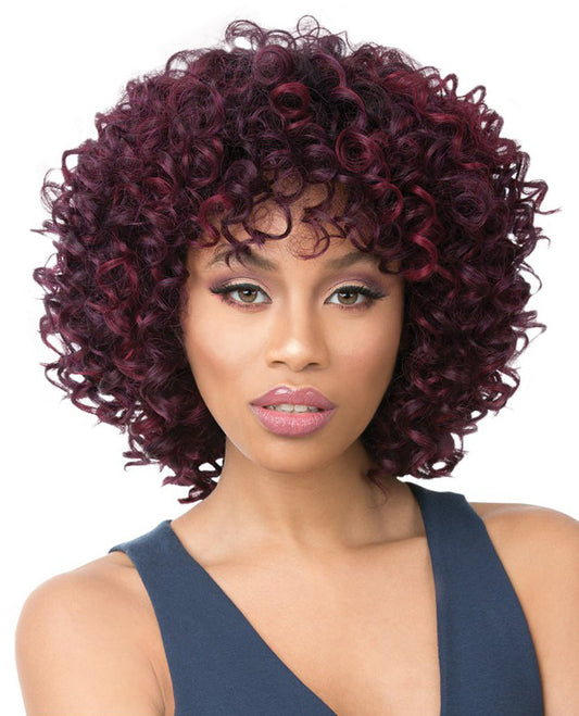 It's a Wig Synthetic Hair Wig VANA Alexwigs