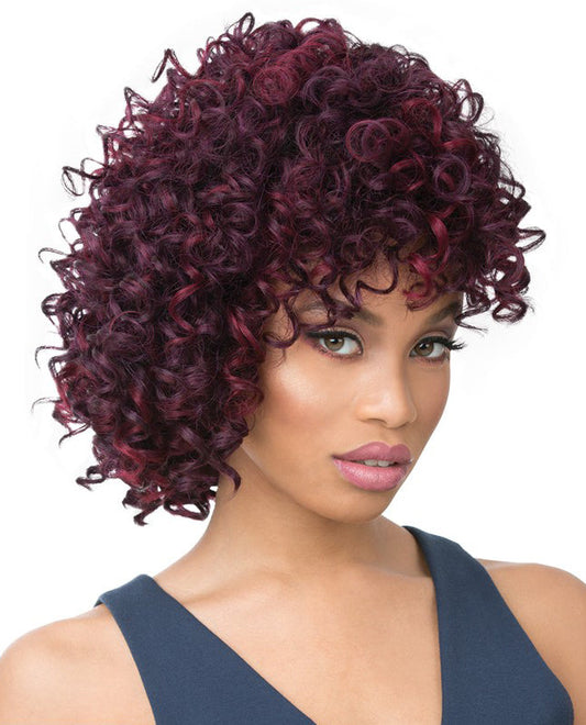 It's a Wig Synthetic Hair Wig VANA Alexwigs