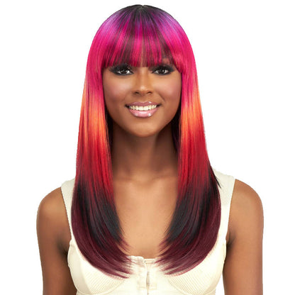 Vanessa Fashion Full Wig - ALEXA Alexwigs