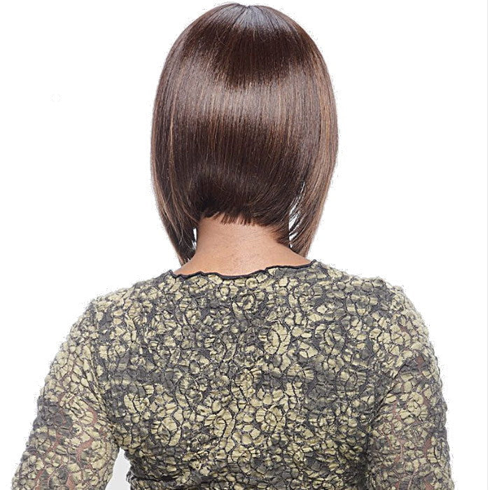 Vanessa Vesa Human Hair Blend Wig HB BALLY Alexwigs