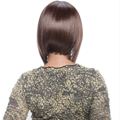 Vanessa Vesa Human Hair Blend Wig HB BALLY Alexwigs