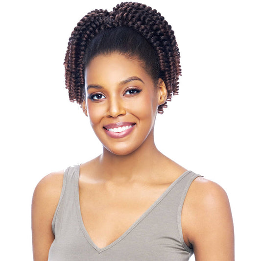 Vanessa Drawstring Express Curl Ponytail - ST BETI Alexwigs