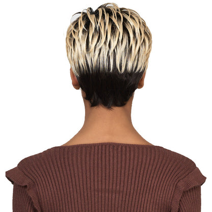 Vanessa Fashion Full Wig - CAROLINA Alexwigs