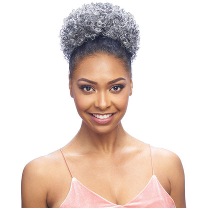 Vanessa Drawstring Express Curl Ponytail - ST CATA Alexwigs