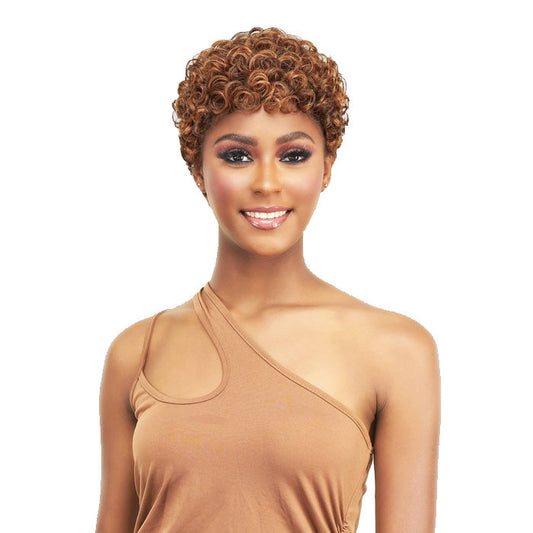 Vanessa Fashion Wigs Full Wig - CLON Alexwigs