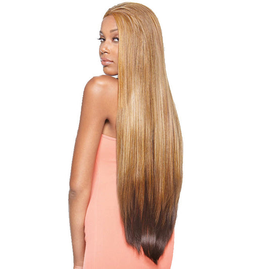 Vanessa Express Top Lace Front Wig - TOPS ELEGANTE Alexwigs