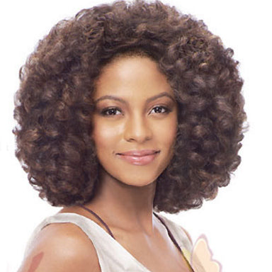 Vanessa Wig SUPER BEXIN