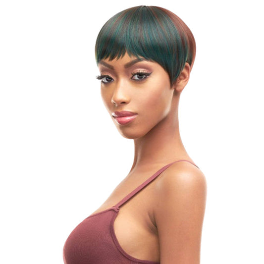 Vanessa Fashion Full Wig - LUI Alexwigs