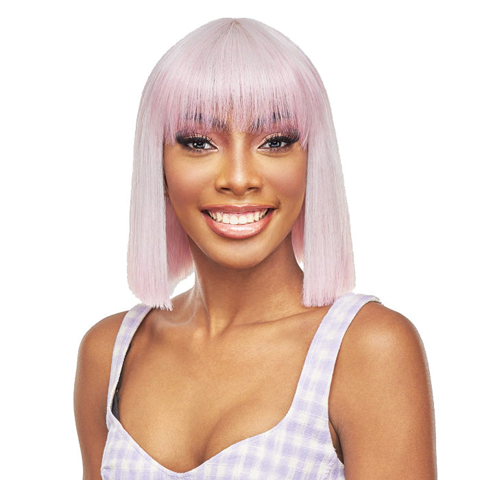 Vanessa Fashion Full Wig - BEBER Alexwigs