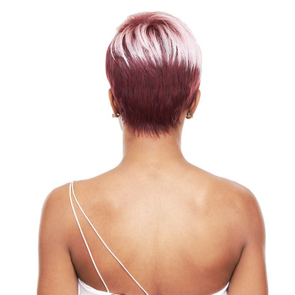 Vanessa Fashion Wigs Synthetic Full Wig - CHARLOTTE Alexwigs