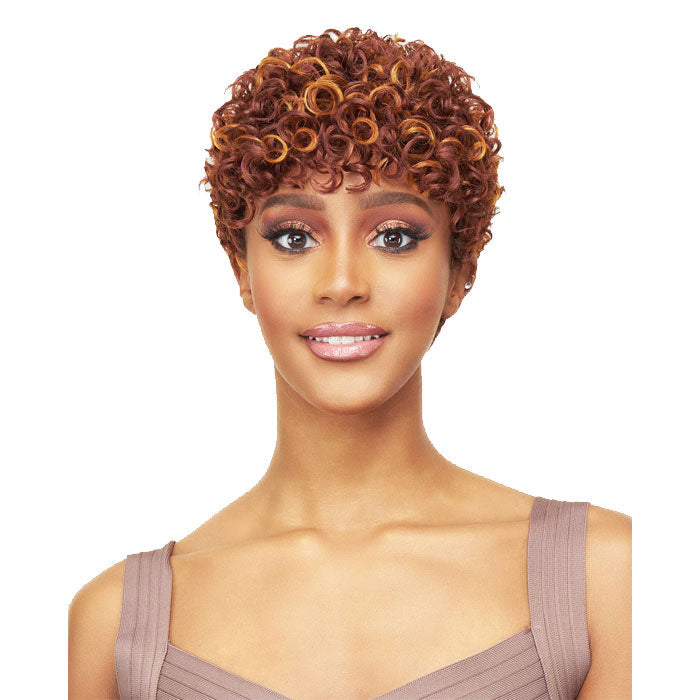 Vanessa Fashion Full Wig - CODY Alexwigs