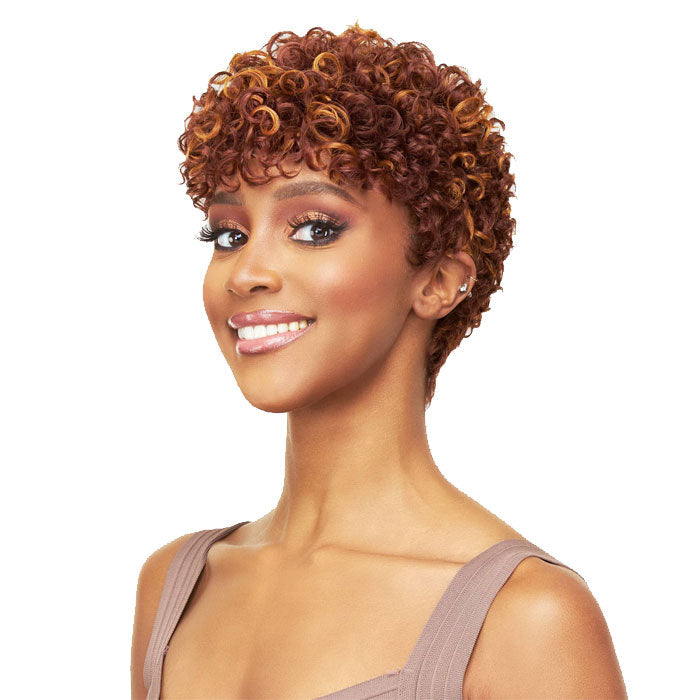 Vanessa Fashion Full Wig - CODY Alexwigs