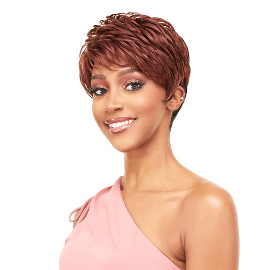 Vanessa Fashion Full Wig - COLINS Alexwigs