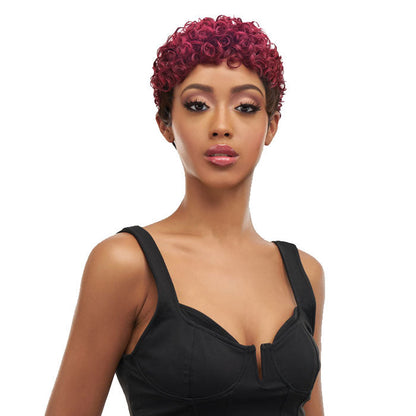 Vanessa Fashion Full Wig - HILON Alexwigs