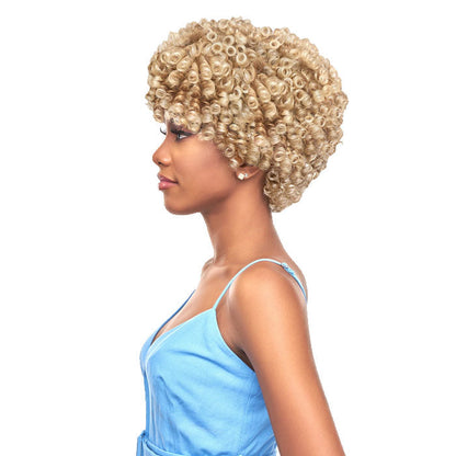 Vanessa Fashion Full Wig - JOLLY Alexwigs